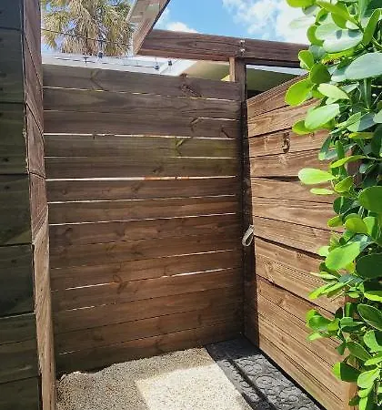 Private Aparment Studio In The Hard Of Miami Unit # 6 Opa-locka Exterior photo
