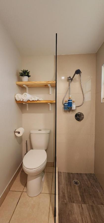Appartement Private Aparment In The Hard Of Miami Unit # 6 *