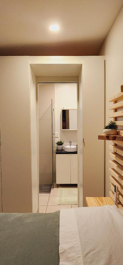 Appartement Private Aparment In The Hard Of Miami Unit # 6 Opa-locka