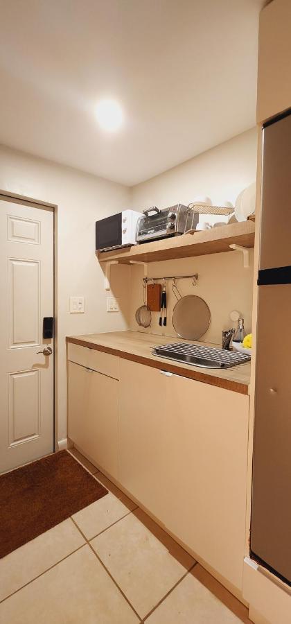 Appartement Private Aparment In The Hard Of Miami Unit # 6 Opa-locka