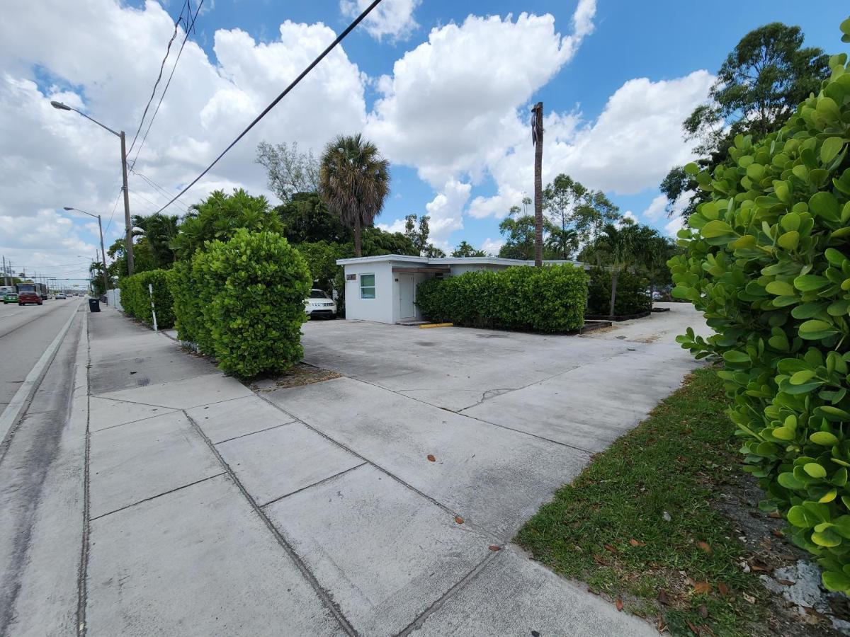 Appartement Private Aparment In The Hard Of Miami Unit # 6 *
