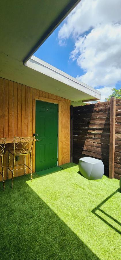 Appartement Private Aparment In The Hard Of Miami Unit # 6