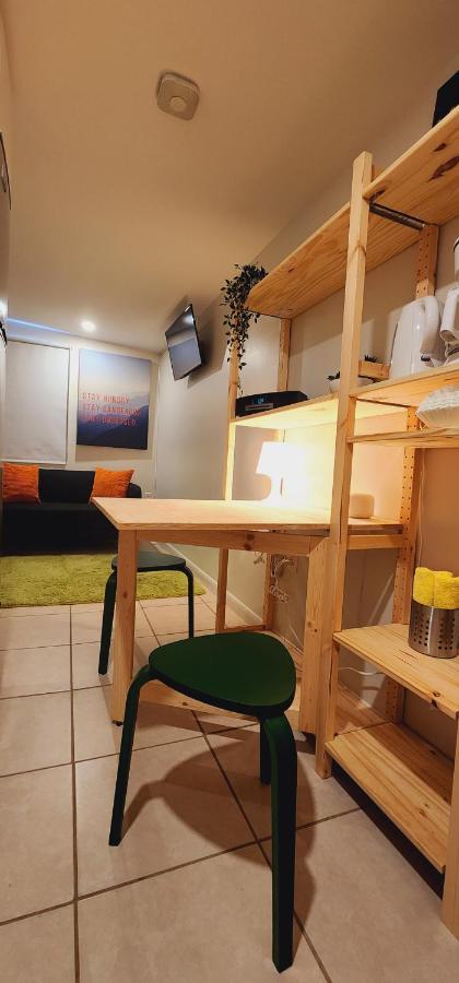 Private Aparment In The Hard Of Miami Unit # 6 *