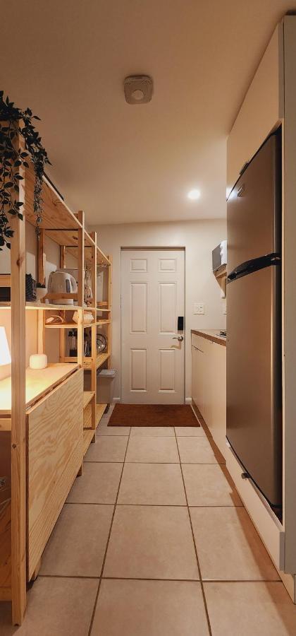 Private Aparment In The Hard Of Miami Unit # 6 Appartement